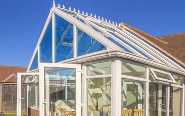 conservatory roof insulation costs Dale Abbey