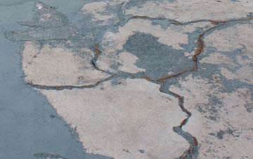 fibreglass roofing replacement Dale Abbey