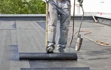 flat roof replacement Dale Abbey, Derbyshire