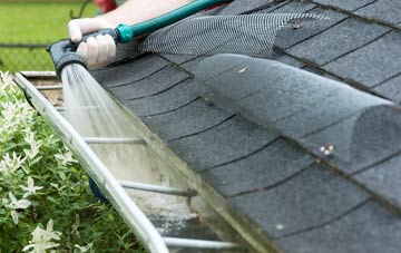 Dale Abbey gutter cleaning costs