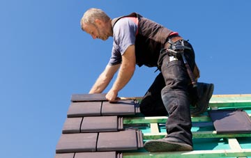 disadvantages of Dale Abbey slate roofing