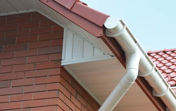 Dale Abbey soffit repair costs