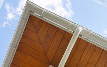 Dale Abbey soffit types
