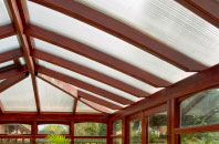 Dale Abbey conservatory roofing insulation