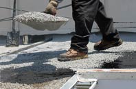 find rated Dale Abbey flat roofing replacement companies
